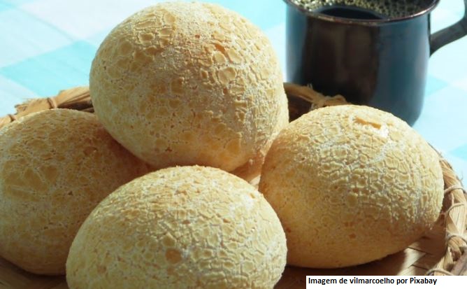 Empresas brasileiras conquistam a Europa com produtos típicos do Brasil, como açaí, pão de queijo e muitos outros