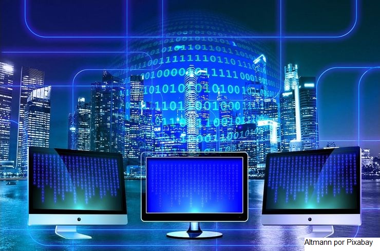 Não é só futebol: a transformação digital da Copa do Mundo