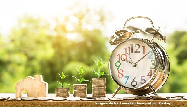 Projeção do mercado financeiro para alta do PIB sobe para 3,52%