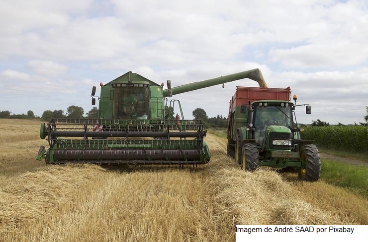 Exportações do agronegócio de Minas batem recorde em 2022