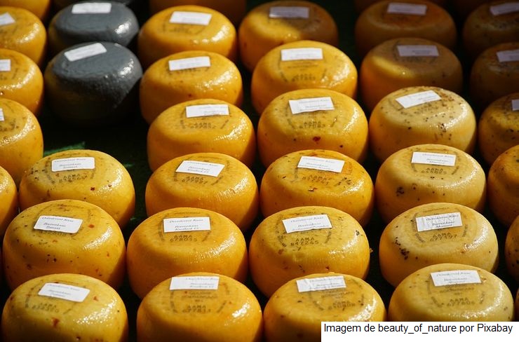 No dia 6 de julho, será realizado o Concurso Regional do Queijo Minas Artesanal da Região da Canastra e o primeiro Concurso Regional de Doce de Leite do Sudoeste Mineiro