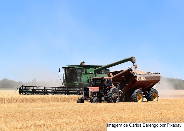 Estudo mostra impacto do crédito rural no PIB da Agropecuária no Matopiba