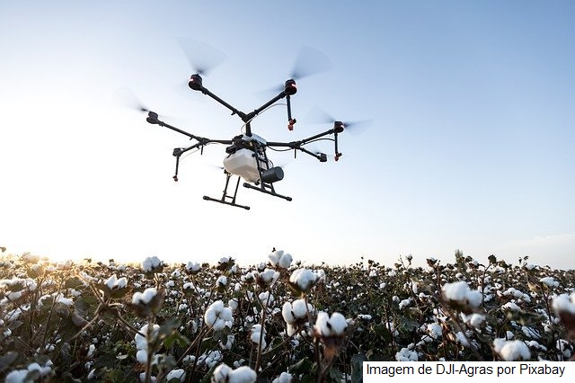 Com apoio do Mapa, startups do agronegócio se apresentam no AgroBIT Brasil
