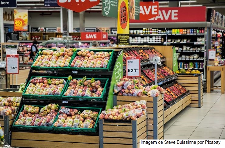 Inflação faz paulista escolher preço e consumo de produtos premium tem queda de 40,3%