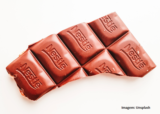 Nestlé investe mais de R$ 900 milhões em suas operações no Brasil em 2021