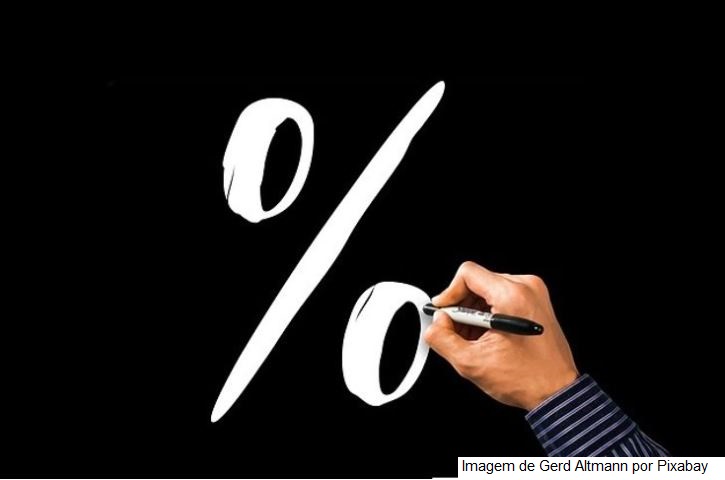 Proteção tarifária alcançou valor de 2,44% do PIB em 2018