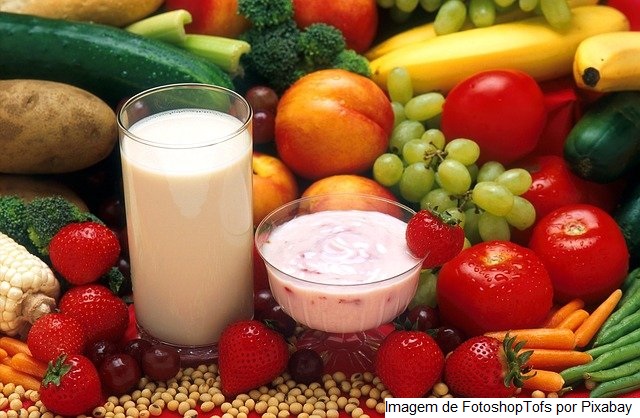 Alimentos voltam a subir, e índice de preços da FAO bate recorde