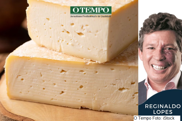 Queijo Minas Artesanal vira patrimônio da Unesco