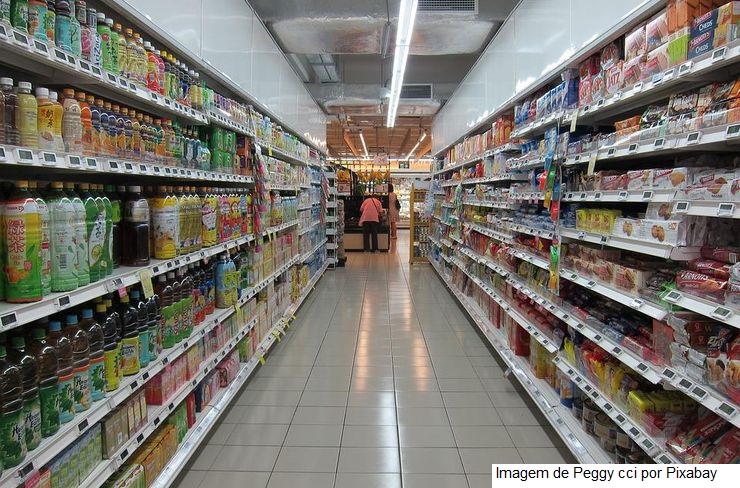 Supermercados adotam nova estratégia para driblar inflação