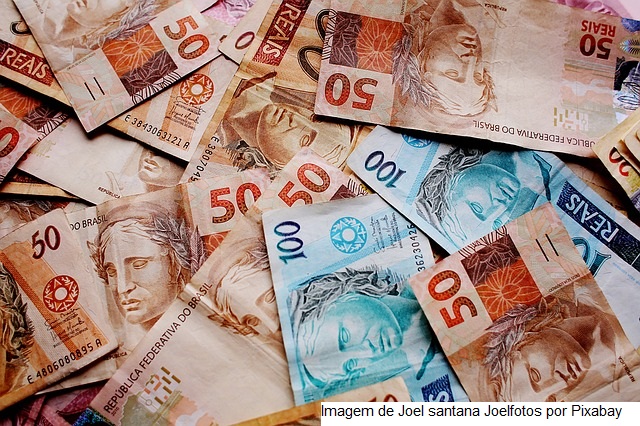 Concentração cai, mas 1% mais rico ganha 35 vezes renda dos 50% mais pobres