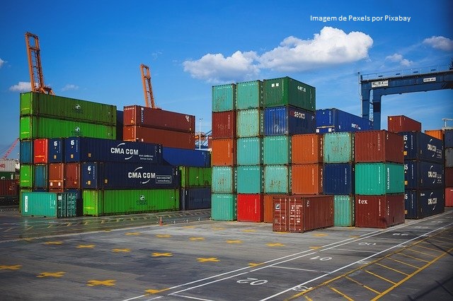 Acordo com Índia pode alavancar em US$ 21 bilhões exportações do Brasil até 2035