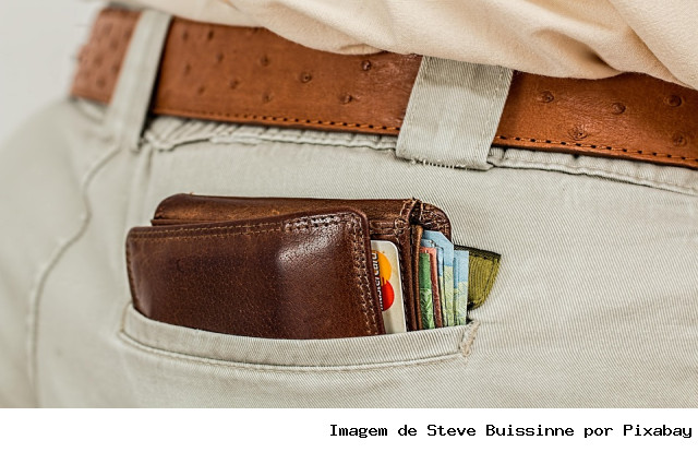 Confiança do Consumidor avança em setembro