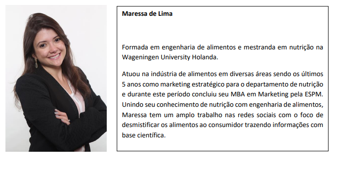 CB FIL/IDF realizará webinar sobre alimentação e lácteos