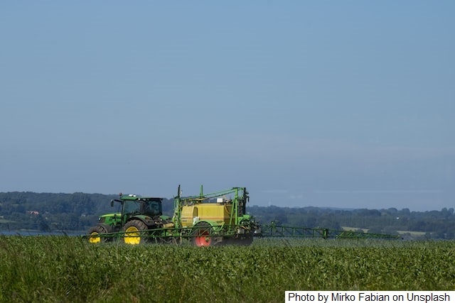 Consulta pública recebe sugestões para os cursos de capacitação de registro de aplicador de agrotóxicos