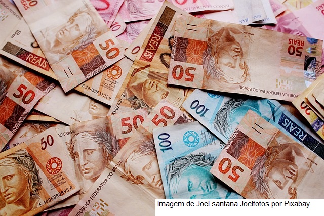 IGP-DI cai 0,62% em outubro