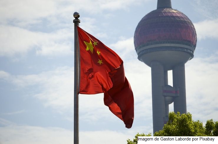 China e Equador iniciam negociações sobre acordo de livre comércio