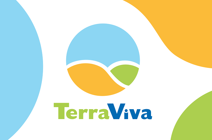 Lançamento da nova Identidade Visual da Terra Viva