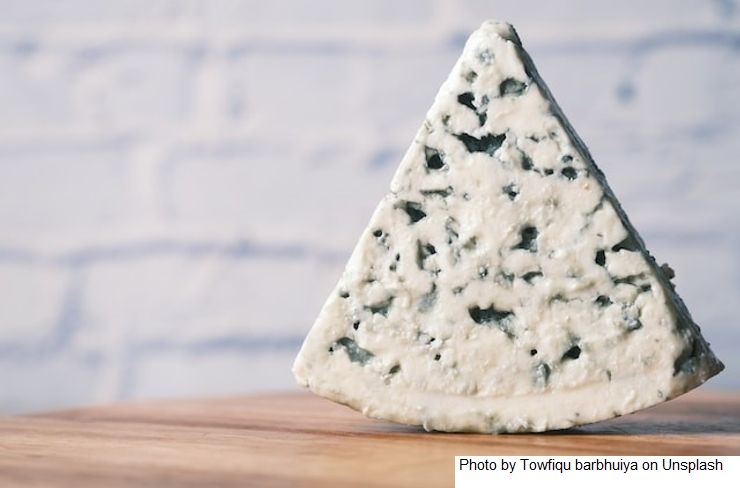 Itália – A produção de Gorgonzola Dop volta ao positivo