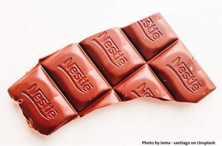 Marcas vencedores do setor F&B depois de um ano difícil