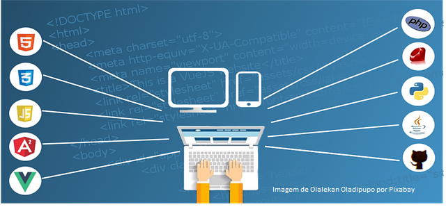 Transformação digital é moda ou veio para ficar?