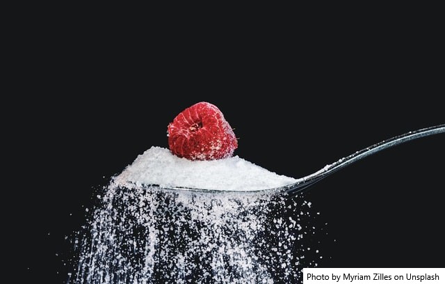 Onde estamos no uso de açúcares e adoçantes em alimentos processados?
