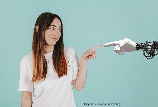 E-commerces recorrem cada vez mais à Inteligência Artificial