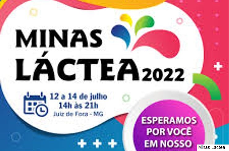 Sistema FAEMG participa da Minas Láctea 2022