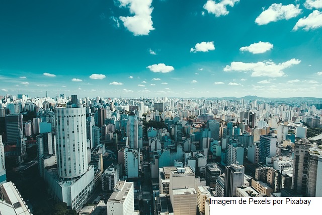Inflação desacelera em todas as sete capitais componentes do IPC-S