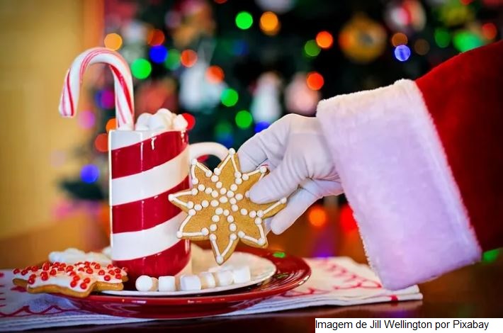 Abrasce projeta alta de 16% nas vendas de Natal nos shoppings