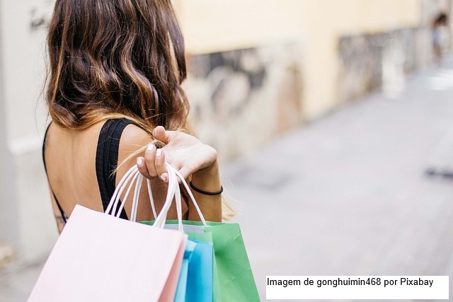 Confiança do Consumidor volta a recuar em fevereiro