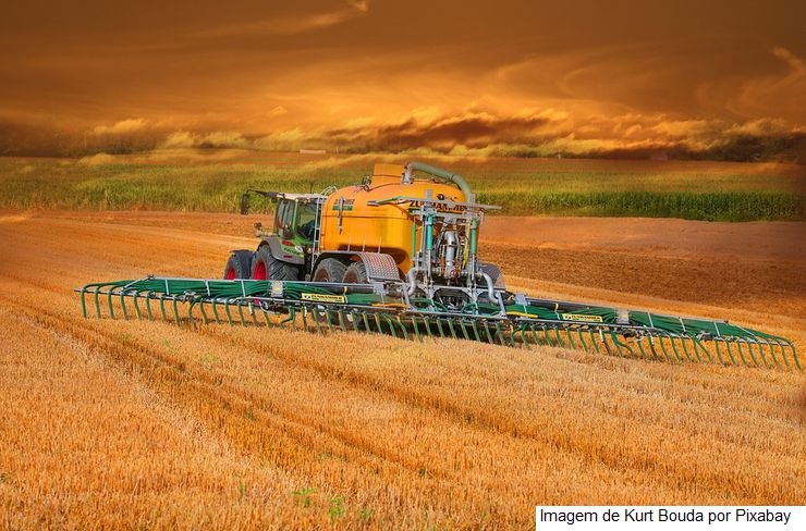 Embrapa e FAO atualizam parâmetros para estimar uso agropecuário da terra