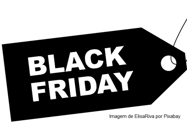 6 dicas para economizar nas compras online durante a Black Friday