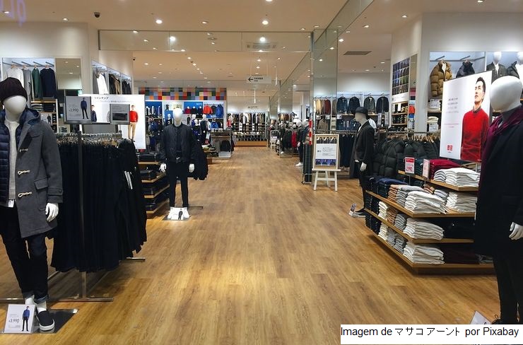 A metamorfose do varejo, seus fornecedores e dos consumidores
