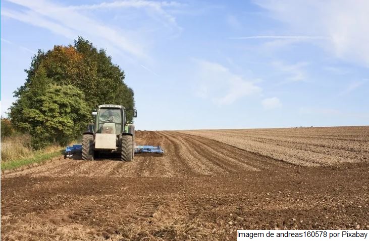 PIB-AGRO/CEPEA: PIB do agronegócio se estabiliza no 3º TRI, e avanço até set/21 é de 10,79%