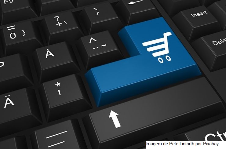 Agilidade na entrega e economia impulsionam compras em sites estrangeiros