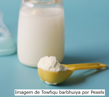 Governo federal vai comprar R$ 100 milhões em leite em pó da agricultura familiar