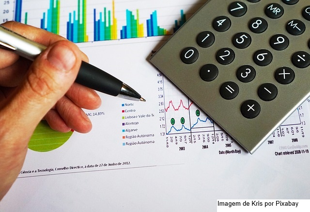 IGP-10 cai 0,97% em junho