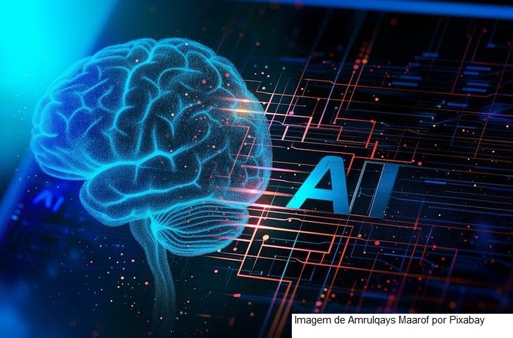 Varejo na Era Digital: a inteligência artificial veio para ficar