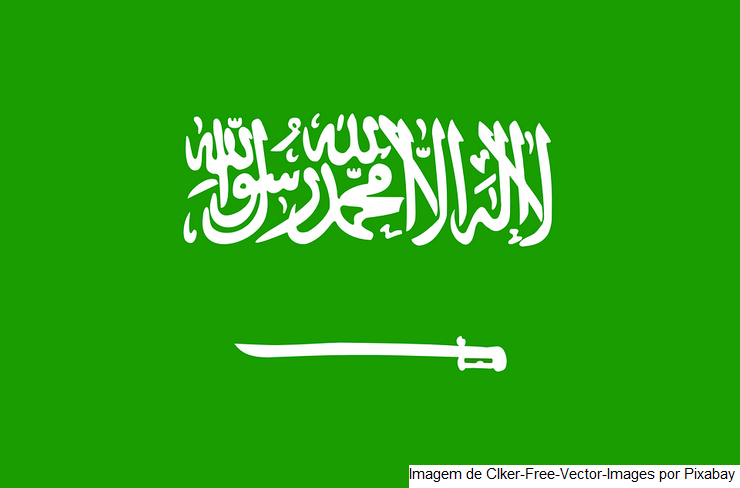 Fundo saudita criou 500 mil empregos