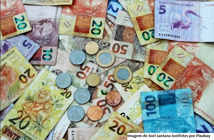 Mercado financeiro eleva projeção da inflação para 6,56%