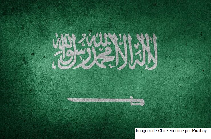 Congresso na Arábia Saudita que debate desafios globais começa nesta terça-feira