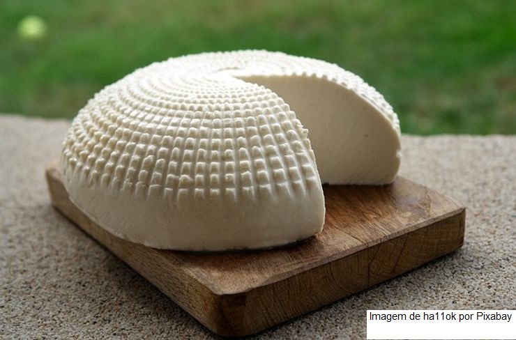 Queijo produzido em Pomerode ganha prêmio internacional