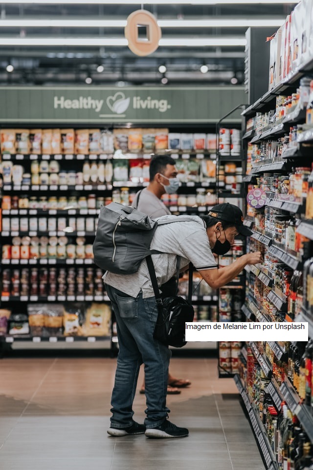 Brasileiro tem dificuldade de manter padrão de consumo