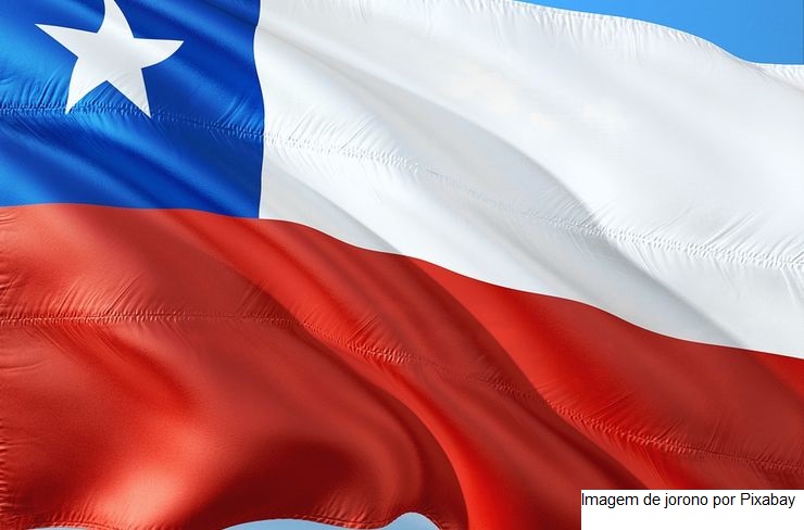 5 curiosidades sobre a relação do Brasil com o Chile