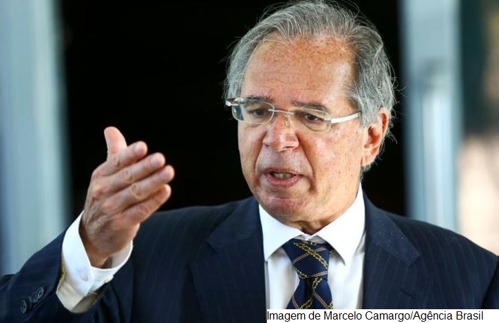 Ministro pede que FMI amplie financiamentos a países pobres