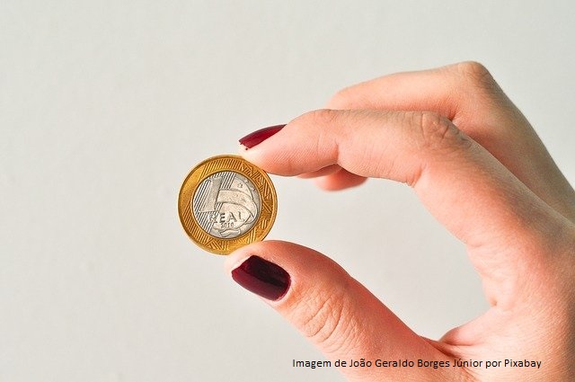 Mercado financeiro prevê crescimento econômico de 3,96% neste ano