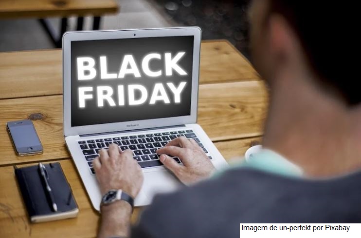 5 sites de pesquisa que salvam o consumidor da ‘black fraude’ na Black Friday