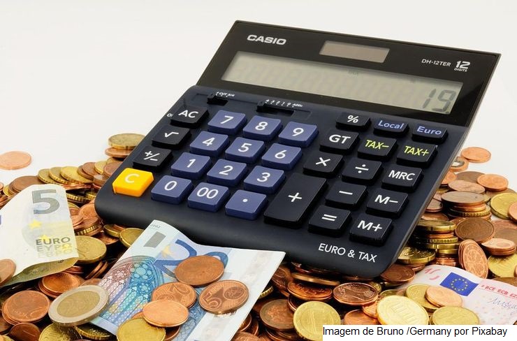 Mercado financeiro reduz projeção de inflação de 7,11% para 7,02%