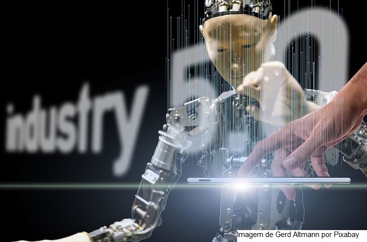 Automação Industrial: conceito, objetivos e vantagens