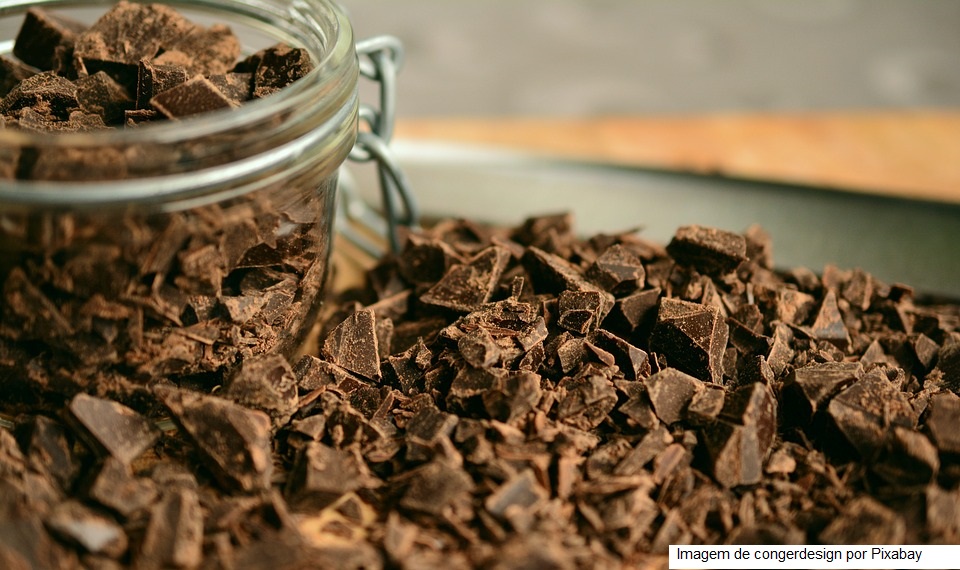 Indústria de Chocolate contratou 8 mil trabalhadores temporários para Páscoa de 2024